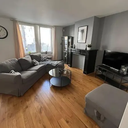 Dinant : Superbe Appartement Vue Sur La Meuse Extérieur photo