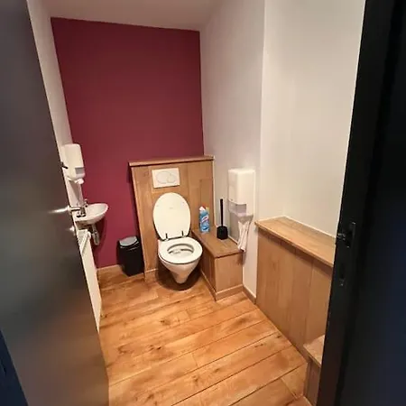Dinant : Superbe Appartement Vue Sur La Meuse Extérieur photo