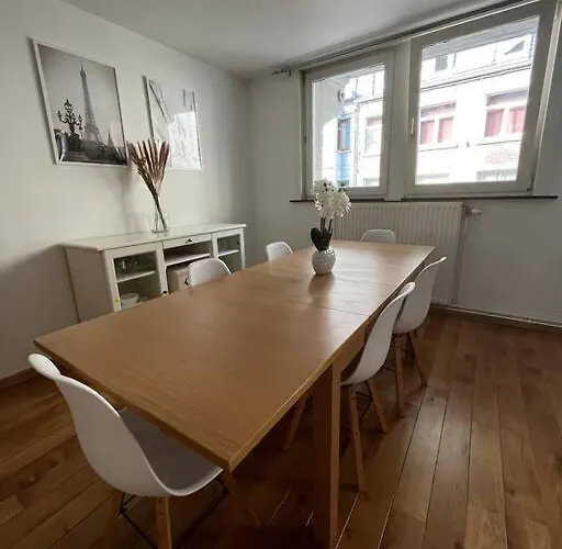 Dinant : Superbe Appartement Vue Sur La Meuse
