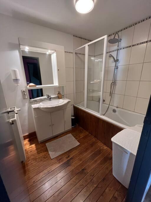 Appartement : Superbe Vue Sur La Meuse Dinant
